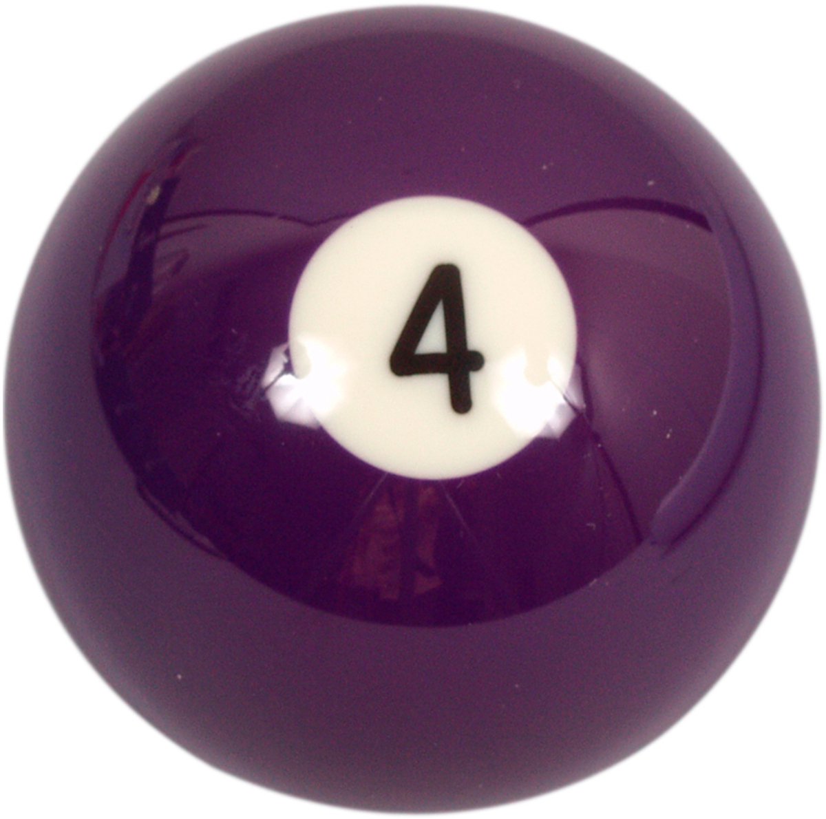 Aramith poolbal 57.2mm nr. 4