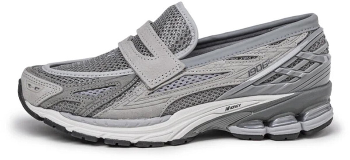 New Balance 1906L Sneakers Unisex Raincloud Wit