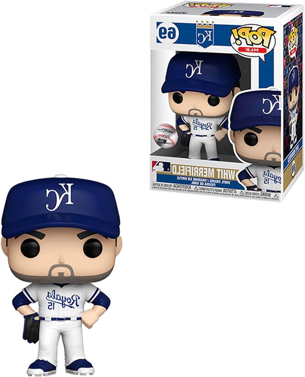 Verzamelbeeldje - Sportfiguur Vinyl - Hobby Collectie - Gedetailleerd Design - 9 cm Hoog - Multicolor