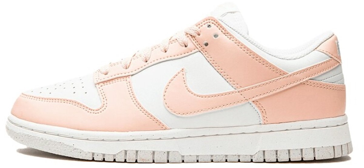 W Nike dunk low next nature Sneakers Unisex Wit