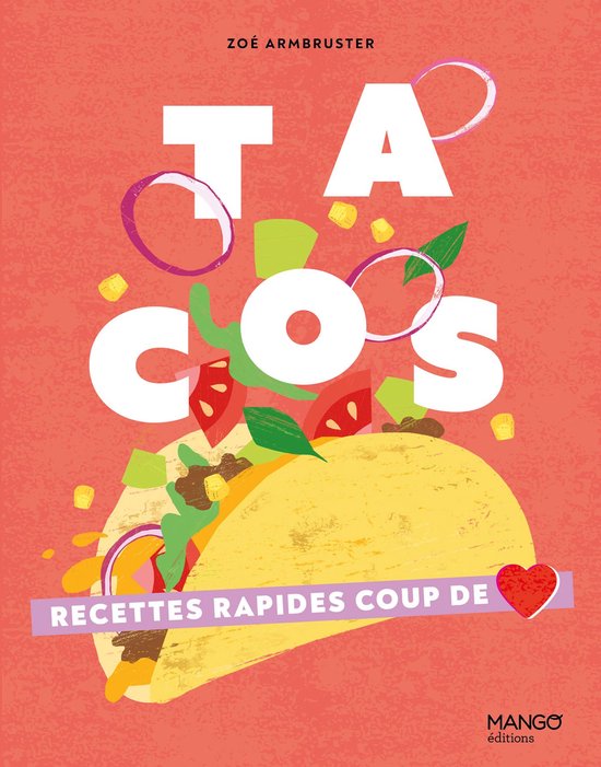 Tacos - cover