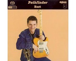 East - Pathfinder (SACD)