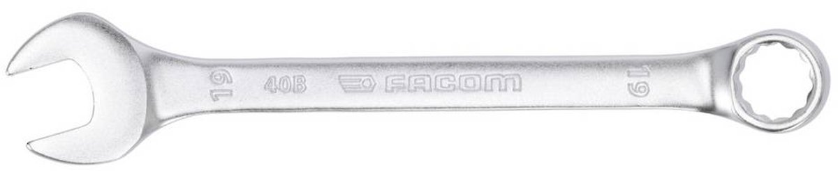 Facom 40B.19 40B.19 Ring-steeksleutel