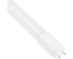 LED TL Buis - T8 G13 - Brinton - 60cm - 9W 900lm - 840 Natuurlijk Wit 4000K