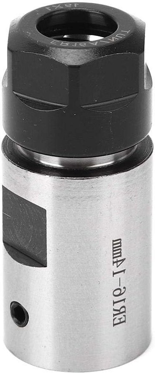 Collet Houder voor ER16 Frees- en Draaibankgereedschap, 14mm Spil Tension Tool en Precisie Toolhouder