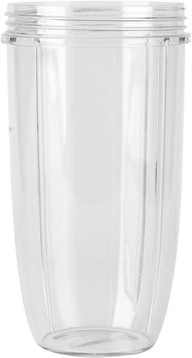 Vervangende Juicer Cup voor 18/24/32oz, Ideaal voor Extractor 900W, Perfecte Mug voor Smoothies en Sapjes