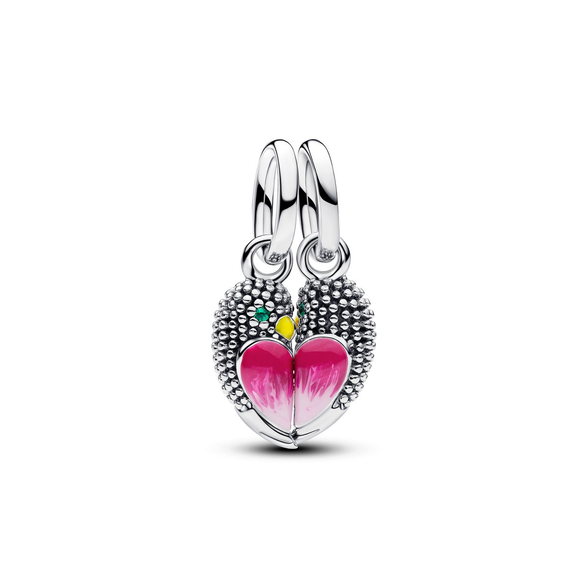 Pandora Moments - 925 Sterling Zilveren Bedel Voor Dames