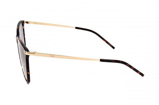 Zonnebrillen Hugo Boss Boss 1661/S 2IK/9O van Merkloos — afbeelding 4