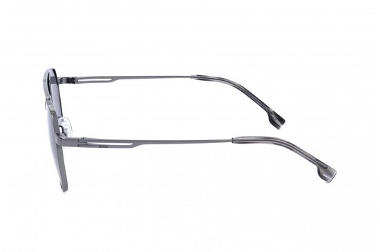 Hugo Boss BOSS 1327/N/S Dark ruthenium 54/19/145 MAN Zonnebrillen — afbeelding 2