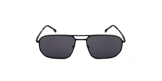 Hugo Boss BOSS 1446/S Matte black 59/18/145 MAN Zonnebrillen van HUGO BOSS — afbeelding 2