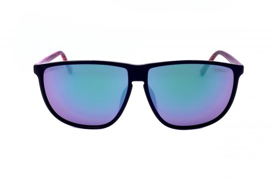 Smith MONO LAKE Black fuchsia 63/11/145 UNISEX Zonnebrillen van Smith — afbeelding 2