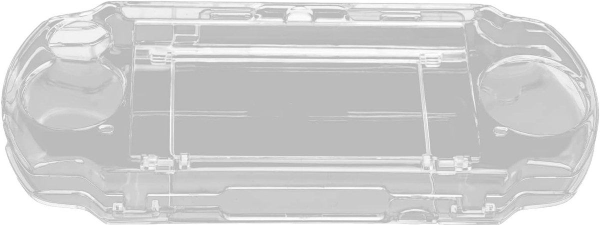 Stijlvolle Transparante Beschermhoes voor Universele Smartphones - 3000 Stuks, Schokbestendig en Antislip met Filmsteun