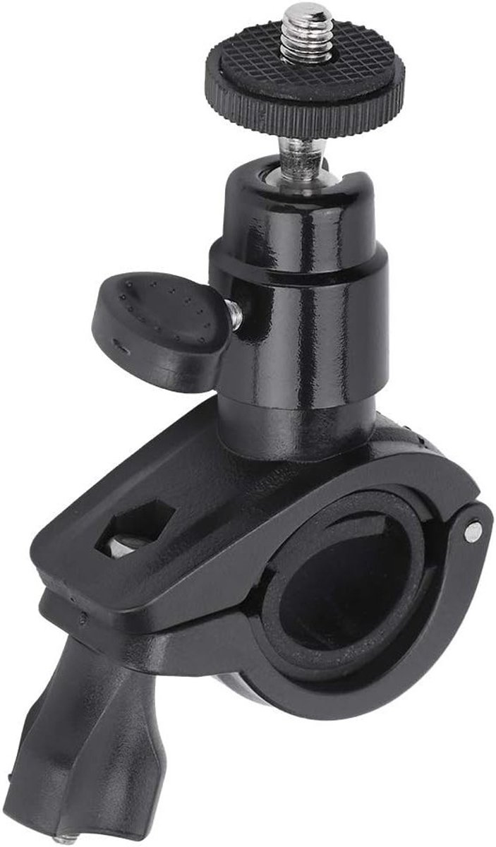 Fiets Smartphone Gimbal Houder voor Stabilisatie, Geschikt voor OM 4, Mobile 3 en Mobile 2, Ideaal voor Video-opnames en Vlogs