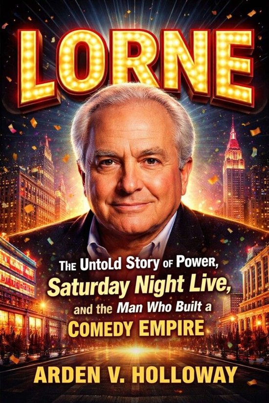 Lorne - cover