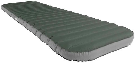 Outwell Dreamspell Single Luchtbed Groen 195 x 60 x 11 cm van Outwell — afbeelding 2