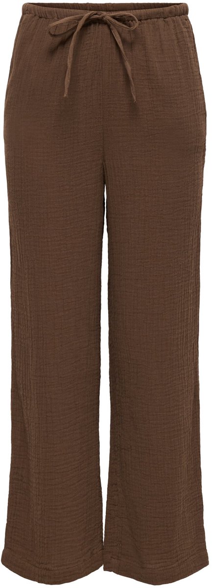 ONLY Broeken ONLTHYRA Regular fit Broeken