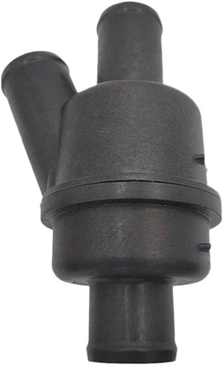 Thermostaathuis Motorkoelvloeistof - Behuizing Thermostaat - Motor Temperatuurregeling - Nauwkeurige Temperatuurregeling - 10x10x10 mm - Style 2