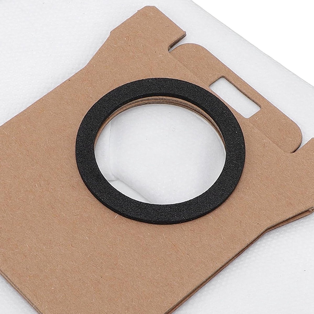 10-delige stofzakken voor robotstofzuigers, geschikt voor Ultra L20, SL10 en S10s, hoogwaardige non-woven stofzakken voor optimale stofopname