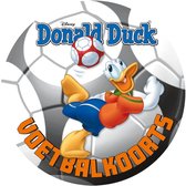 Donald Duck WK voetbal Pocket 2026 - Voetbalkoorts