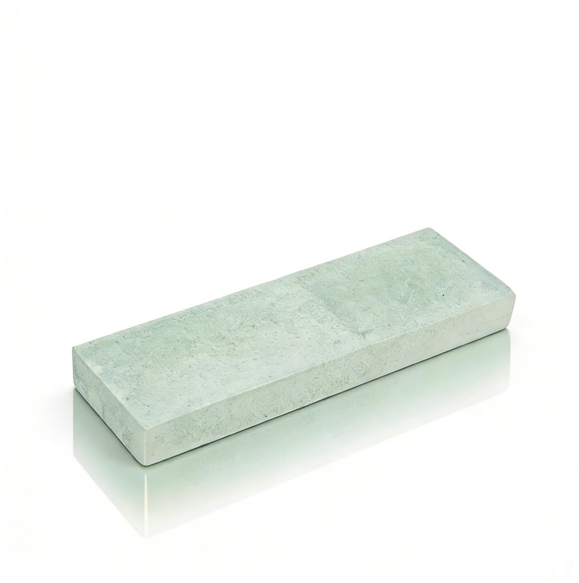 Dailygoods - Dailygoody - Slijpsteen voor pedicuremes - Professionele Oliestenslijper - Dubbelzijdig - 1000 Korrels - Voor schoonheids- en nagelgereedschap - Gesch...