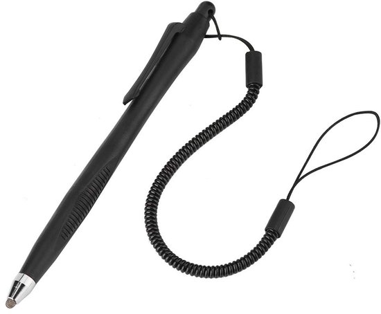 Dailygoods - Dailygoody - Stylus Touch Screen Pen - Schrijven en Tekenen - Ergonomisch ontwerp - Universeel - Hoge gevoeligheid - Geschikt voor telefoon en tablet — afbeelding 4