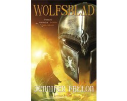 Wolfsblad 2 - Damin Wolfsblad