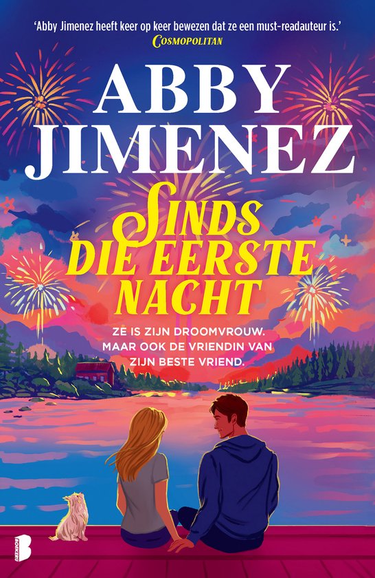 Sinds die eerste nacht