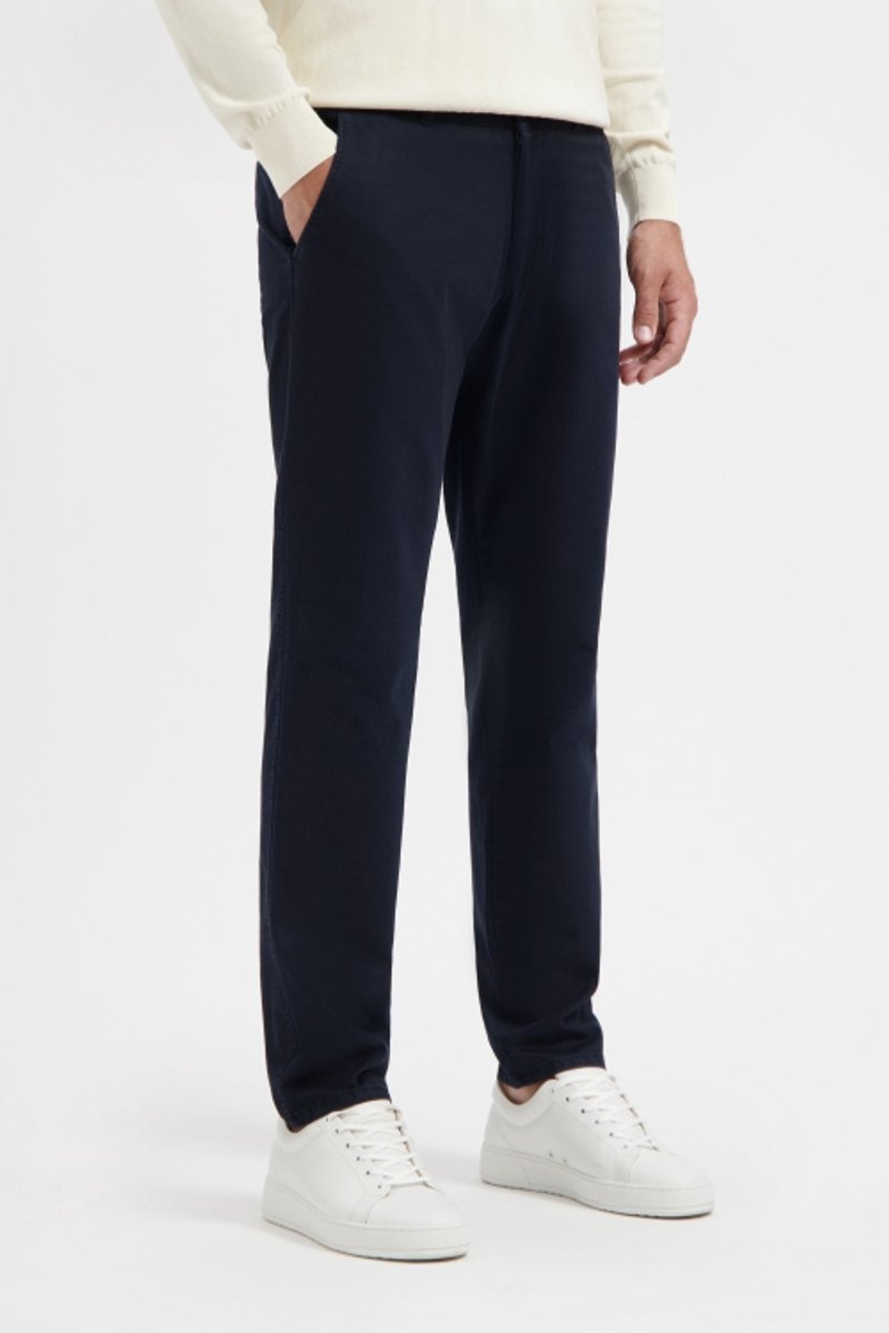 Heren pant north84