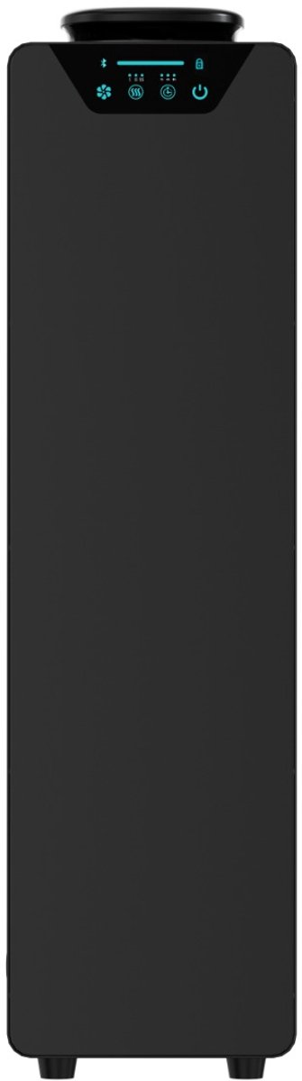 Ambiance Diffuser TW-VI01 – Luxury Tower Scent Diffuser voor Hotels, Showrooms & Wellness