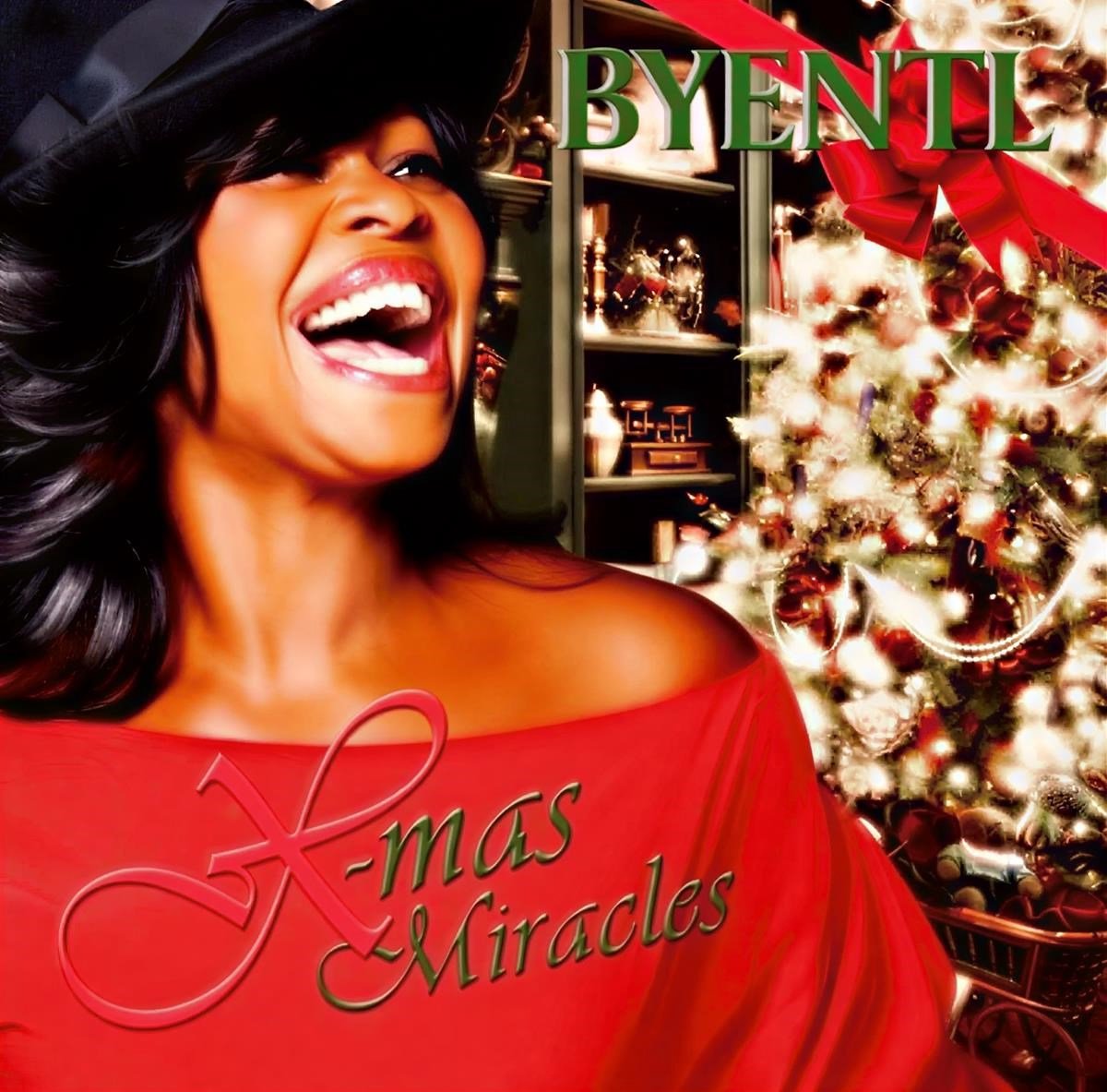 X-Mas Miracles (CD)