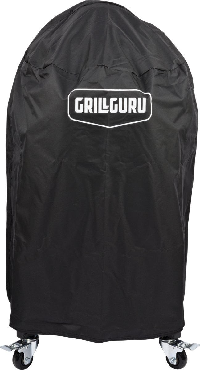 Grill Guru Original Medium - Kamado Ø 40 cm - Compleet