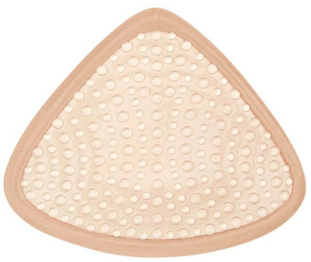 Amoena borstprothese Contact 3S - Ivoor - Maat 9