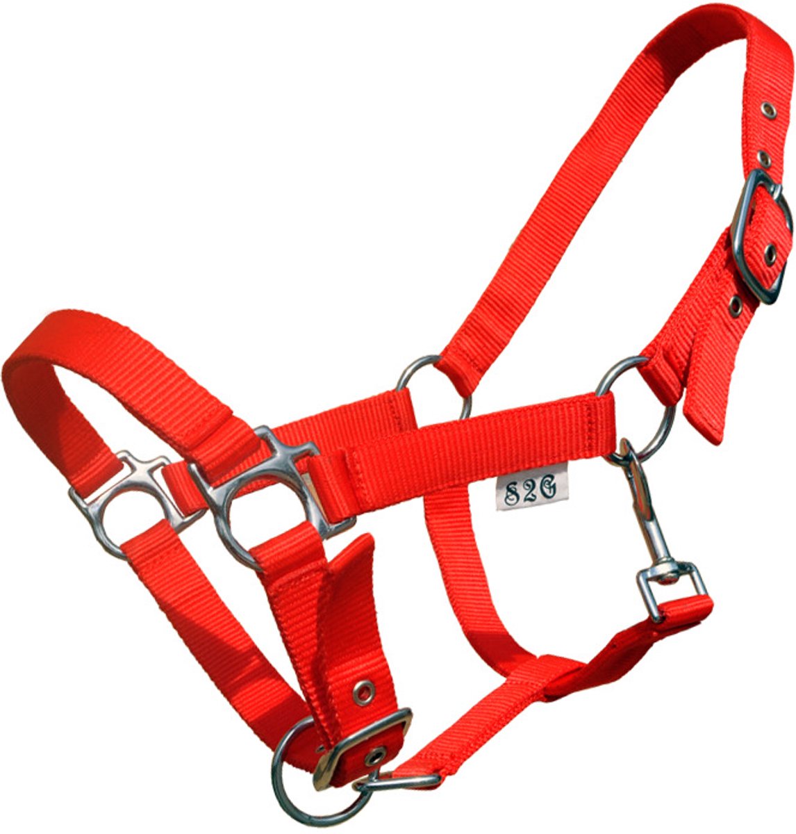 S2G HALSTER NYLON SHETTY ROOD