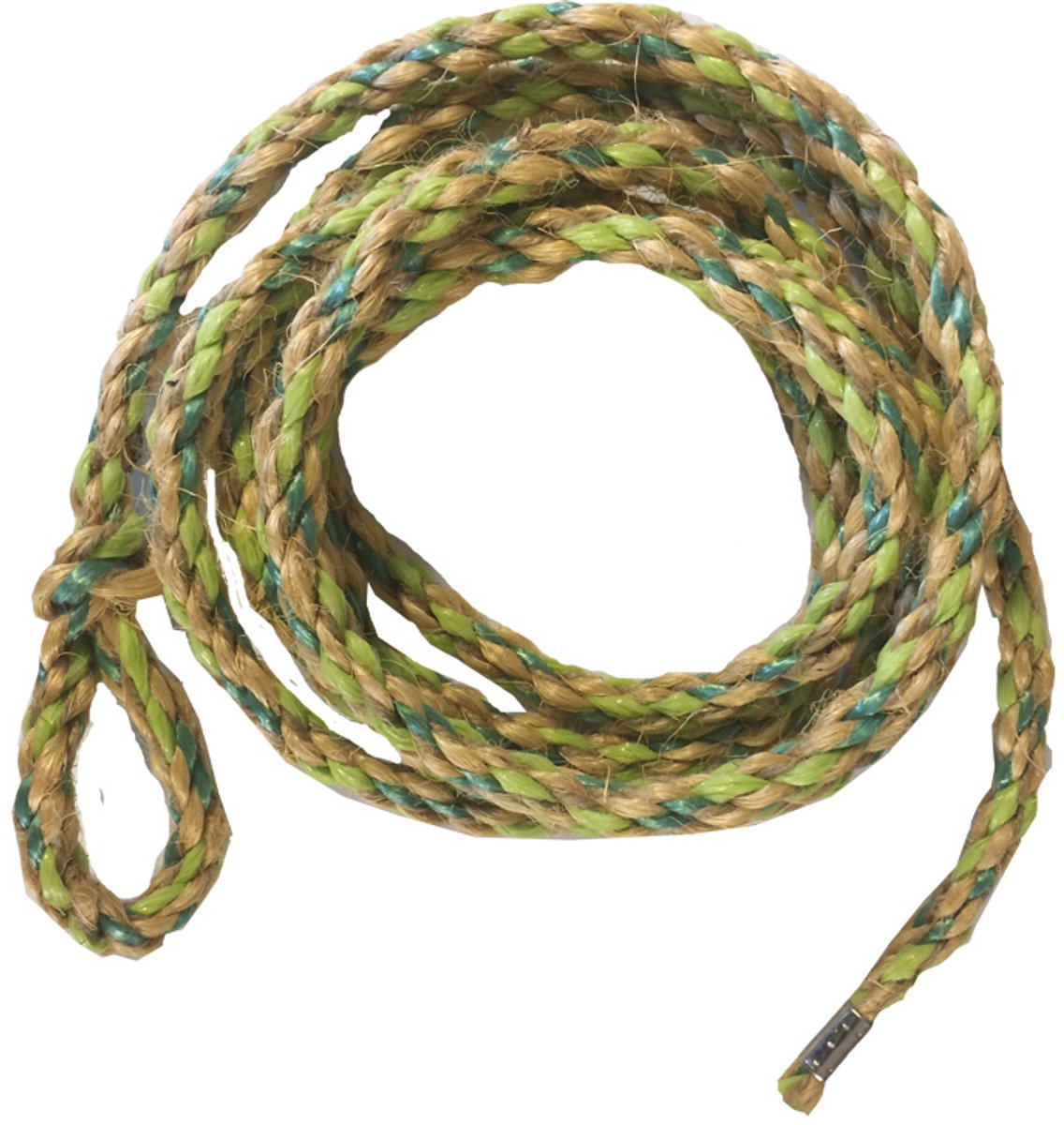 Koord jute/nylon 3m