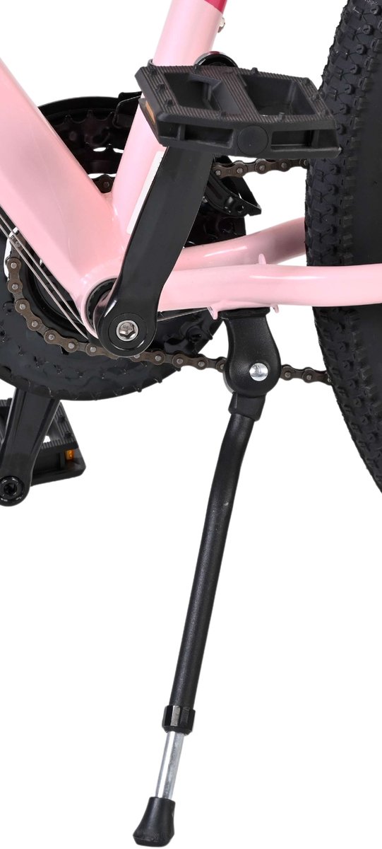 Volare Boost Kinderfiets - 26 inch - 21 speed - Roze van Volare — afbeelding 5