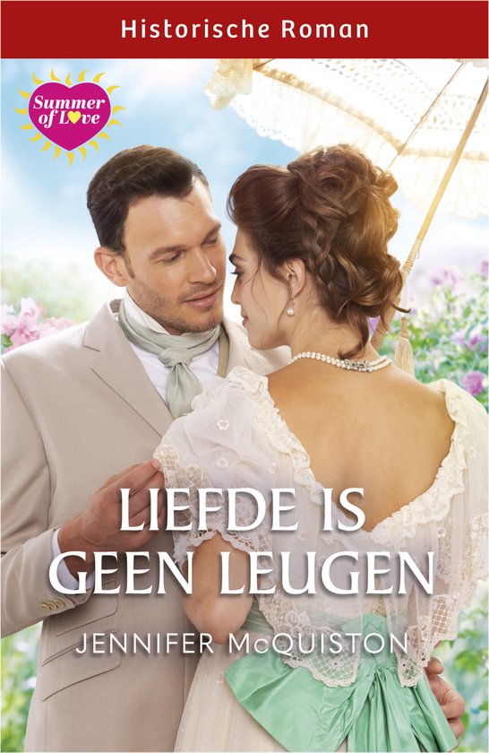 Zonen van Schotland - Liefde is geen leugen