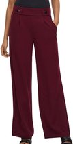 JDY - JDYGEGGO LIFE NEW LONG PANT JRS Dames Broek