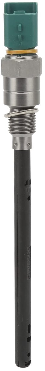 Motorolie Sensor - 3-Pins Vervanging - Aluminium - Geschikt voor C3 - Hoogwaardige Auto Onderdelen - Voor Auto en Motorfiets