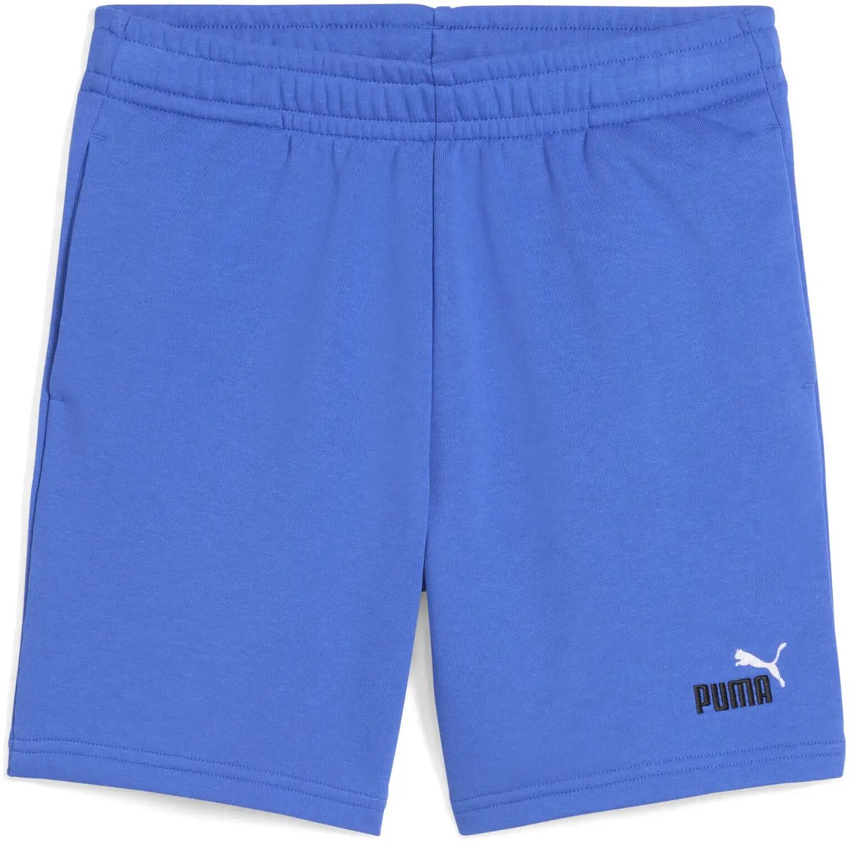 Kinderbroeken Puma ESS 2 Color No. 1 Blauw