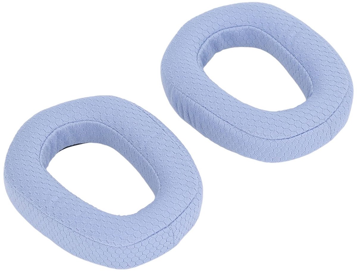 Dailygoods - Vervangende Oorkussens voor Gaming Headset met Geluidsverbetering