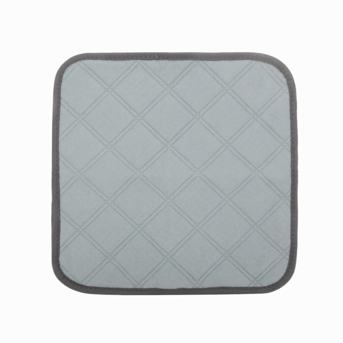 Dailygoods- Cavia-beddengoed 4-laags - Wasbaar - Waterdicht - Absorberend - Antislip - 30 x 30 cm - Huisdierbed