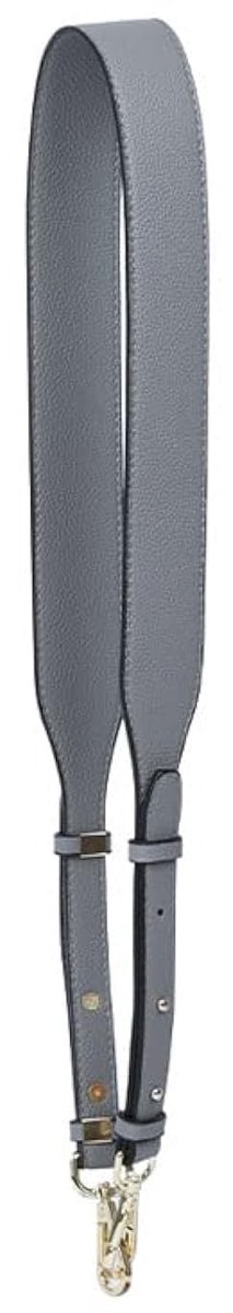 Dailygoods- Schouderriem Verstelbaar 109-117 cm - Lederen Tasriem - PU-leer - 4 cm Breed - Comfortabel - Vervangende Draagriem