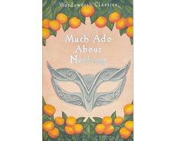 Much Ado About Nothing