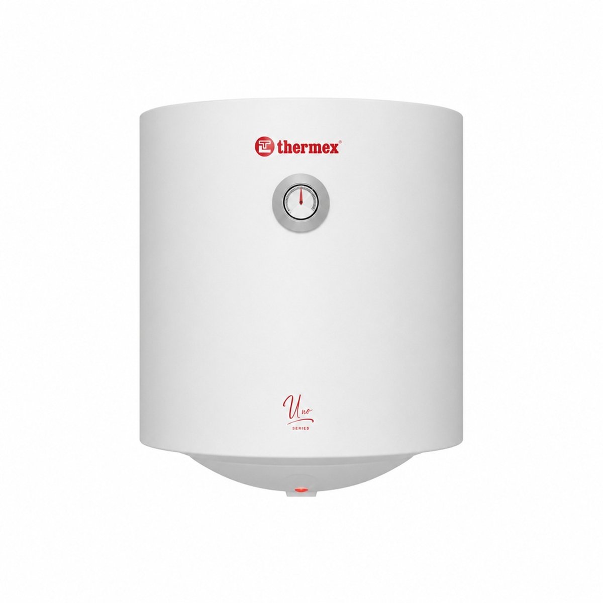 Elektrische verticale boiler Thermex Uno 50 V, 1,5 kW