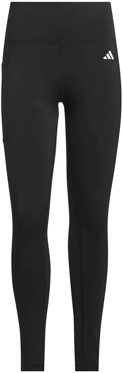 Adidas Jl6228 Hoge Taille 7/8 Leggings Zwart 2XS Vrouw van Adidas — afbeelding 4