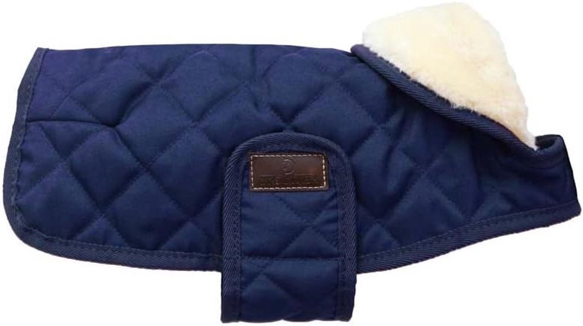 Hondentapijt - Hondenkleed - Warmte en comfort - Lichtgewicht ontwerp - Maat L