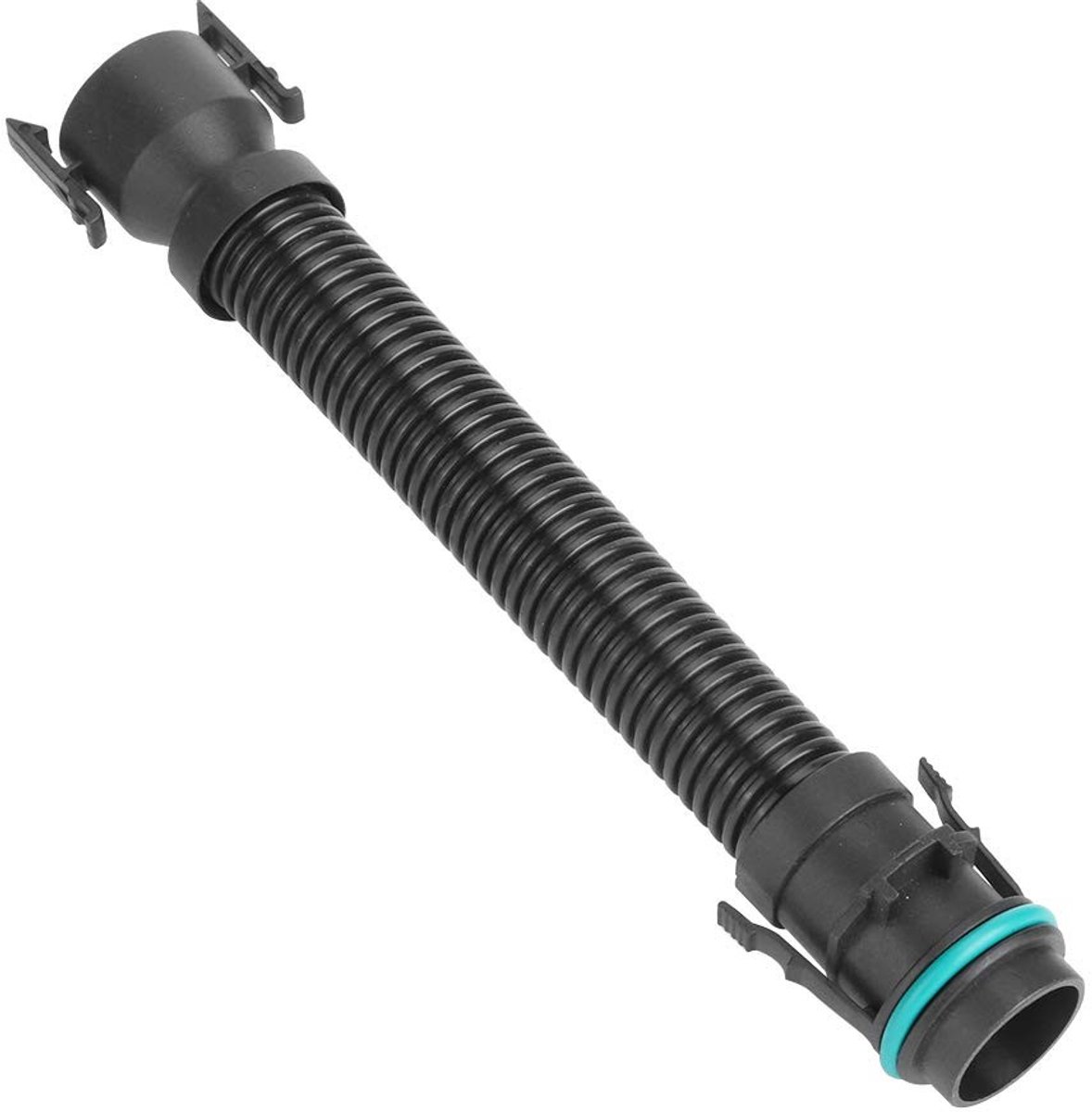 Allecto - Turbo Luchtfilter Slang voor BMW 1, 3, 4, 5, 6, 7, X1, X3, X4, X5, X6 Series