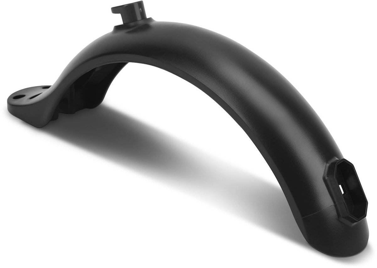 Professionele Mudguard voor Elektrische Scooter - Splash Proof en Lichtgewicht Accessoire