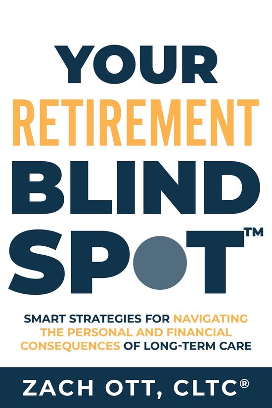 Your Retirement Blind Spot - cover