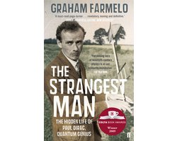 The Strangest Man